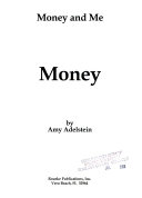 Money cover