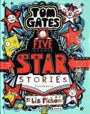 Five Star Stories cover