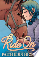 Ride On cover