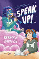 Speak Up! cover