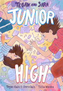 Junior High cover