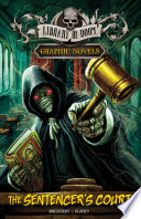 The Sentencer's Court cover