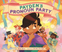 Payden's Pronoun Party cover
