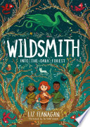 Wildsmith: Into the Dark Forest cover