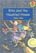 Rita and the Haunted House cover