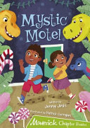 Mystic Motel cover