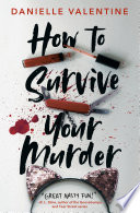 How to Survive Your Murder cover