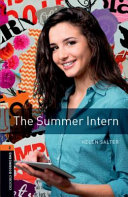 The Summer Intern cover