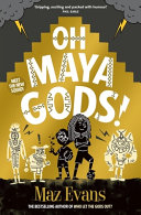 Oh Maya Gods! cover