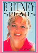 Britney Spears cover