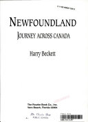 Newfoundland cover