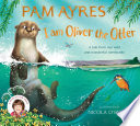 I Am Oliver the Otter cover