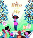 A Hero Like Me cover