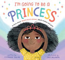 I'm Going to Be a Princess cover