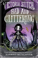 Bad and Glittering cover