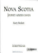 Nova Scotia cover