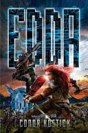 Edda cover