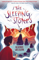 The Sleeping Stones cover