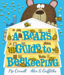 A Bear's Guide to Beekeeping cover