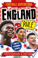 England Rule cover