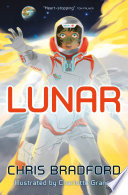 Lunar cover