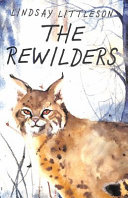 The Rewilders cover