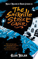 The Sackville Street Caper cover