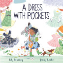 A Dress With Pockets cover