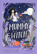My Mummy Is a Witch cover