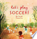 Let's Play Football! cover