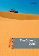 The Drive to Dubai cover