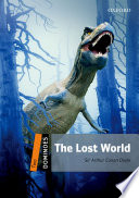The Lost World (Dominoes) cover