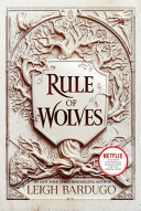 Rule of Wolves cover