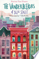 The Vanderbeekers of 141st Street cover