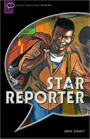 Star Reporter cover
