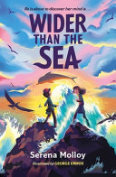 Wider Than the Sea cover