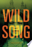 Wild Song cover