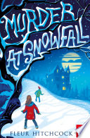Murder at Snowfall cover