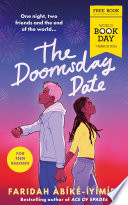 The Doomsday Date cover