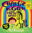 Charlie McGrew & the Horse That He Drew cover
