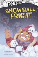 Snowball Fright cover