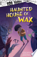 Haunted House of Wax cover
