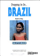Dropping in on Brazil cover