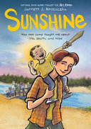 Sunshine: How One Camp Taught Me About Life, Death, and Hope cover