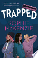 Trapped cover