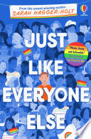 Just Like Everyone Else cover
