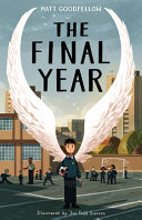 The Final Year cover