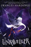Unraveller cover