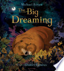 The Big Dreaming cover