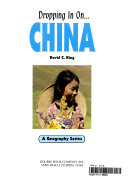 Dropping in on China cover